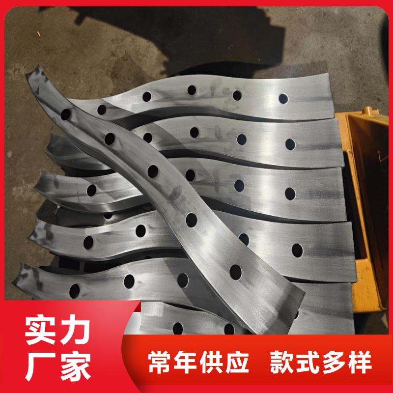 桥梁护栏立柱_景观护栏我们更专业