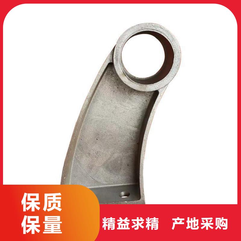 栏杆防撞立柱生产基地