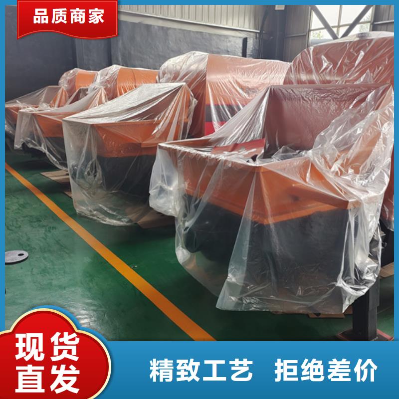 【 混凝土泵- 混凝土泵售后服务完善】华聪 构造柱浇筑泵