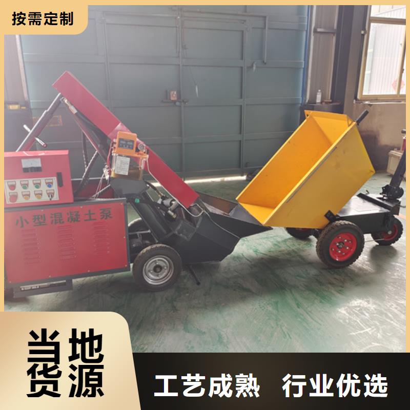 混凝土泵泡沫水泥混凝土发泡机从厂家买售后有保障