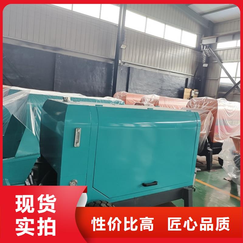 二次构造柱泵厂家批发价