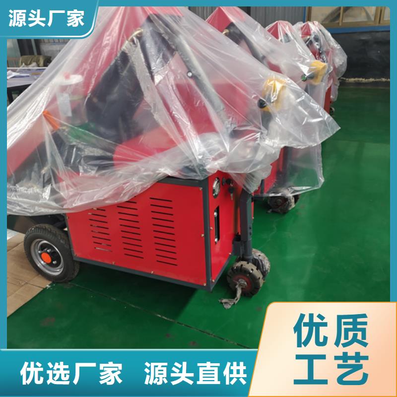 液压二次构造柱浇筑泵操作技巧