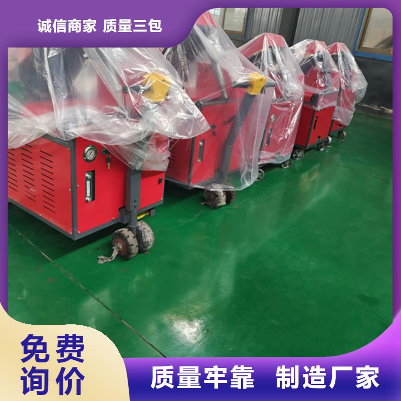 二次构造柱泵细石混凝土拖泵工艺成熟
