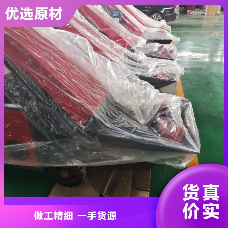 二次构造柱泵微型混凝土泵选择我们没错