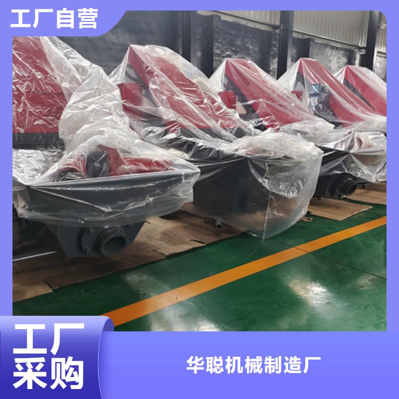 二次构造柱泵,小型混凝土输送泵优质材料厂家直销