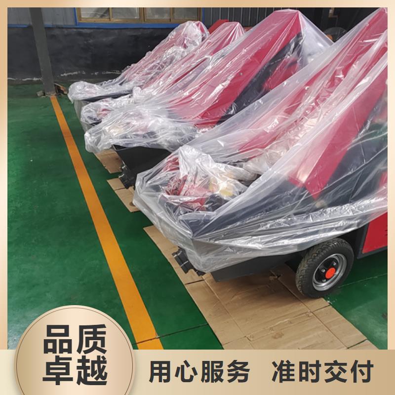 二次构造柱泵助您降低采购成本