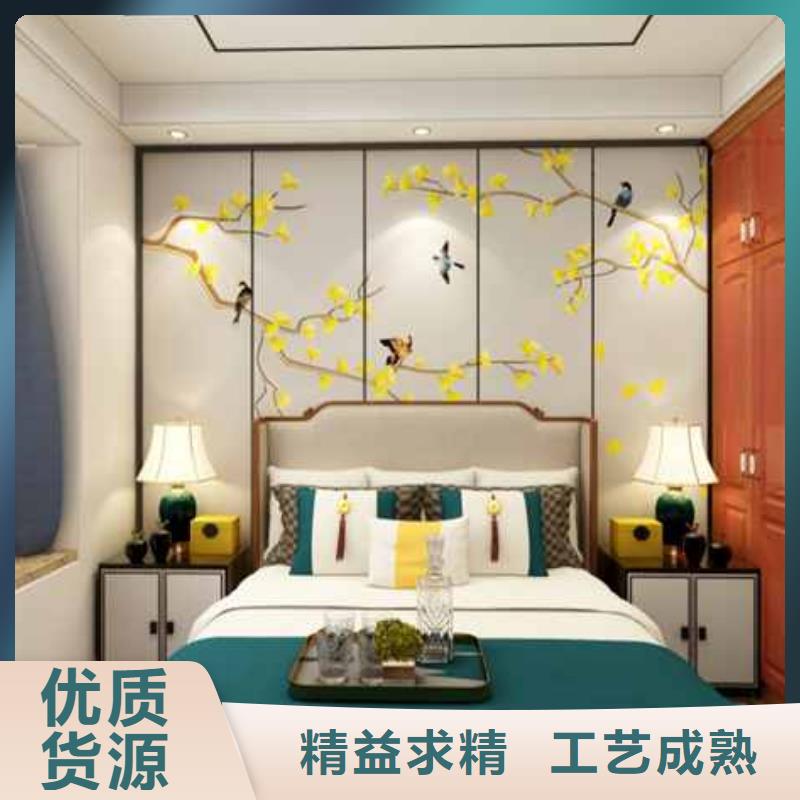 护墙板品质保障优质货源