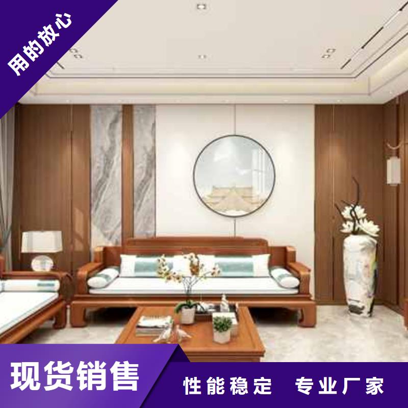 欧式风格护墙板厂家品质好才是硬道理