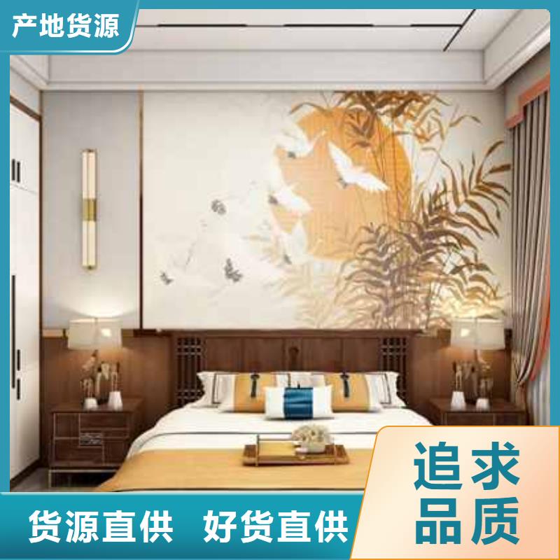 都市格调护墙板价格实惠用品质说话