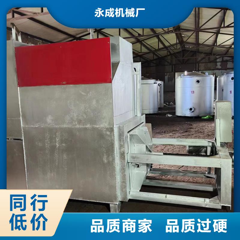 烧网炉面包生产线专业生产团队