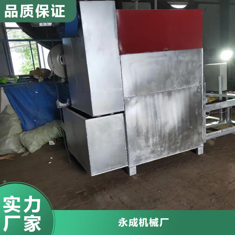 烧网炉面包生产线专业生产团队