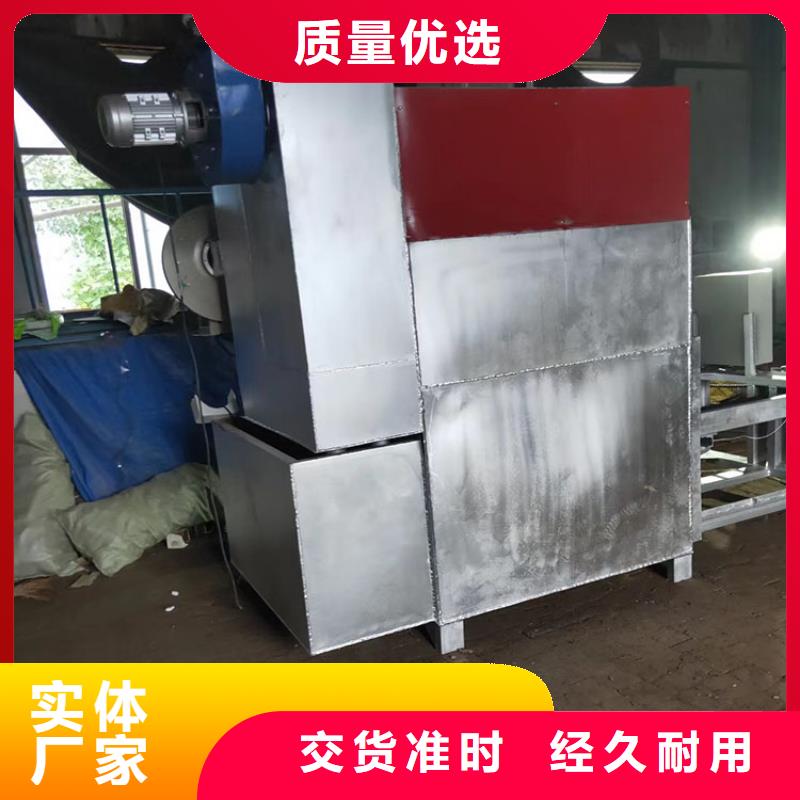 烧网炉面包生产线专业生产团队