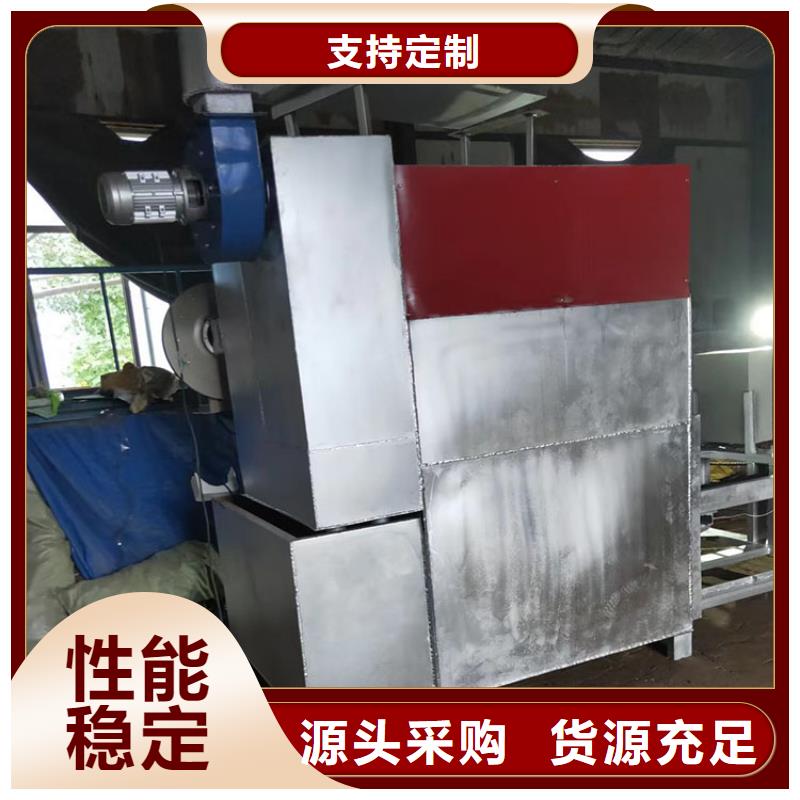 烧网炉面包生产线专业生产团队