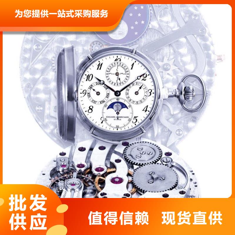 浪琴售后维修钟表维修真实拍摄品质可靠