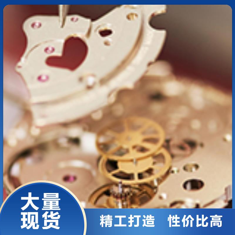 劳力士-钟表维修不只是质量好