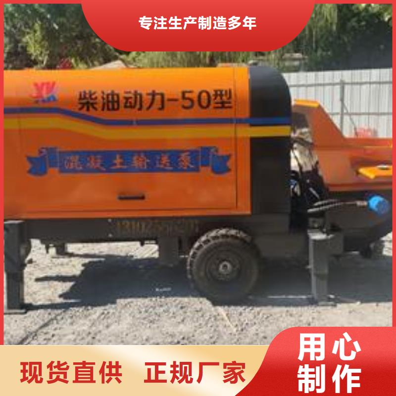 二次构造柱泵基桩垫层泵车拥有多家成功案例