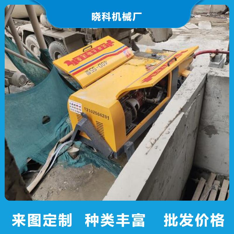 二次构造柱泵超产品在细节