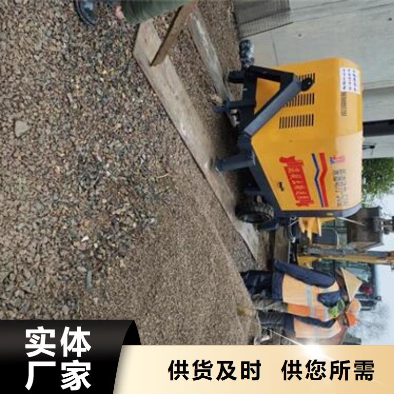 二次构造柱泵一站式供应