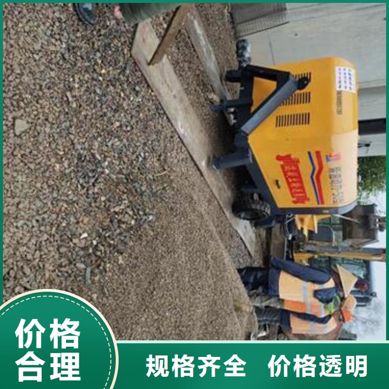 二次构造柱泵混凝土输送泵一站式采购方便省心
