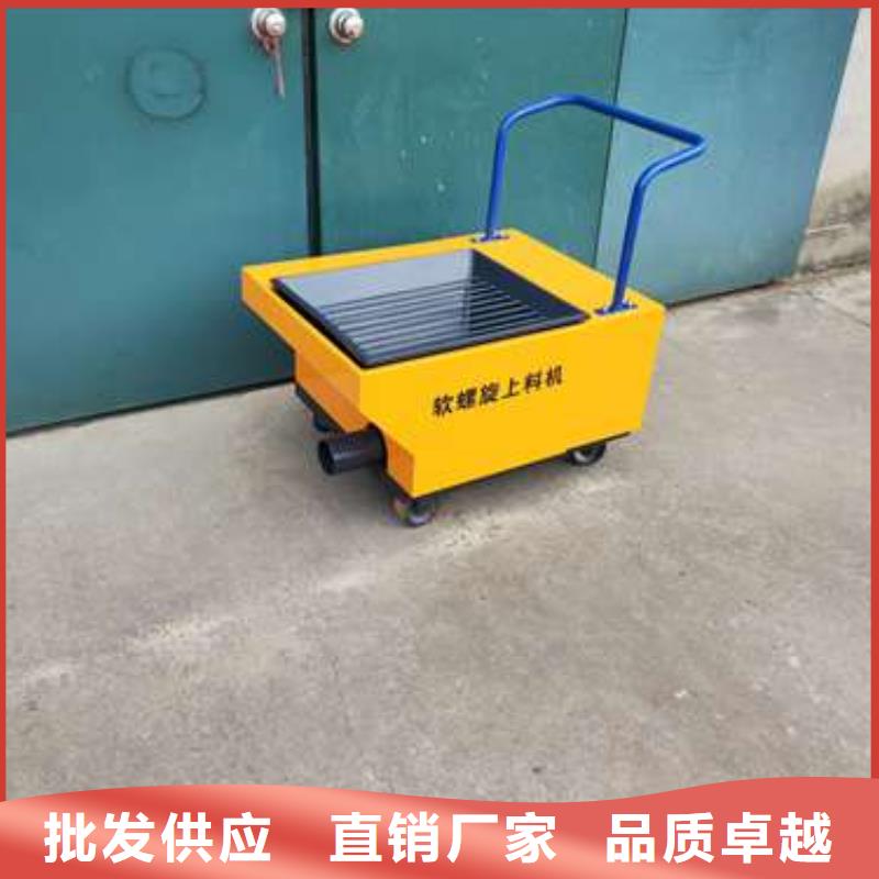 二次构造柱泵用品质说话