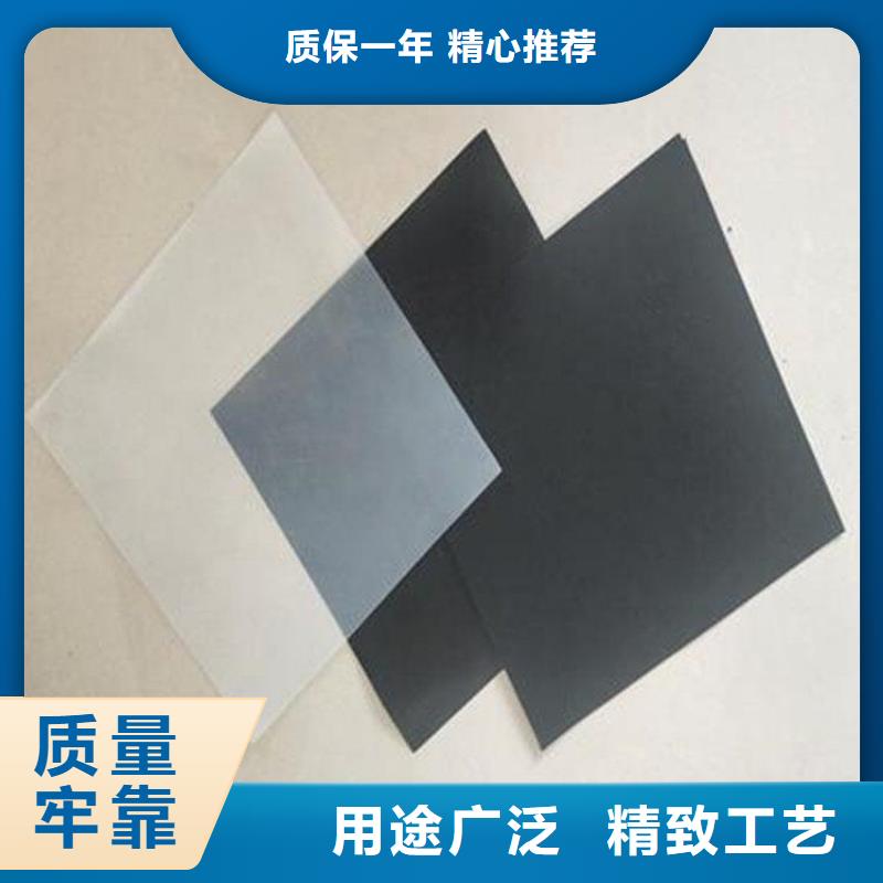 土工膜土工格栅价格实惠工厂直供