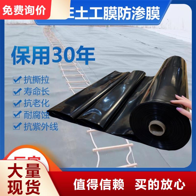 土工膜款式新颖