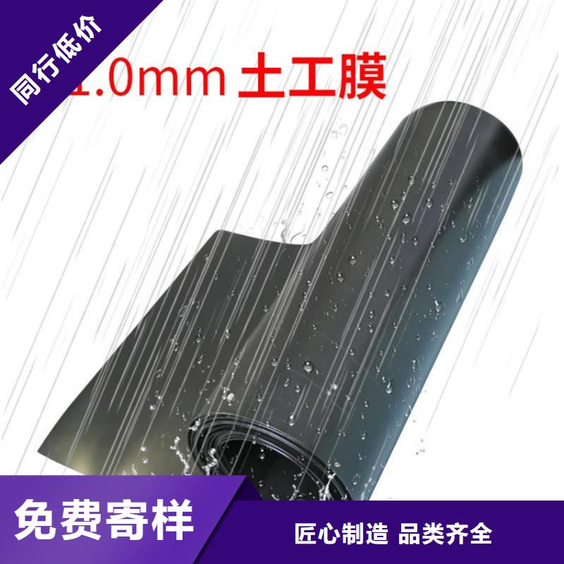 土工膜防渗膜服务至上
