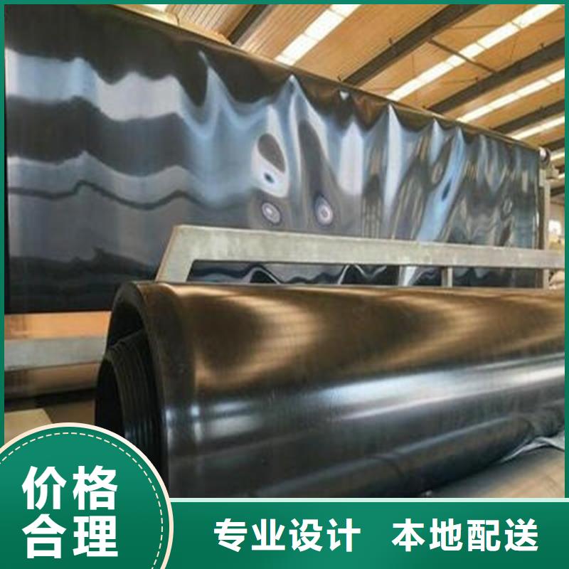 土工膜土工格栅价格实惠工厂直供