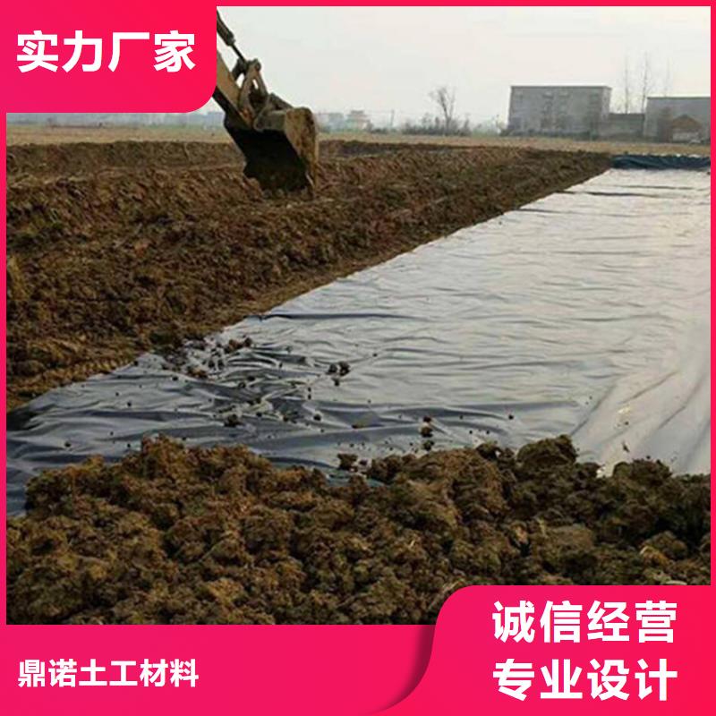 土工膜防渗膜服务至上