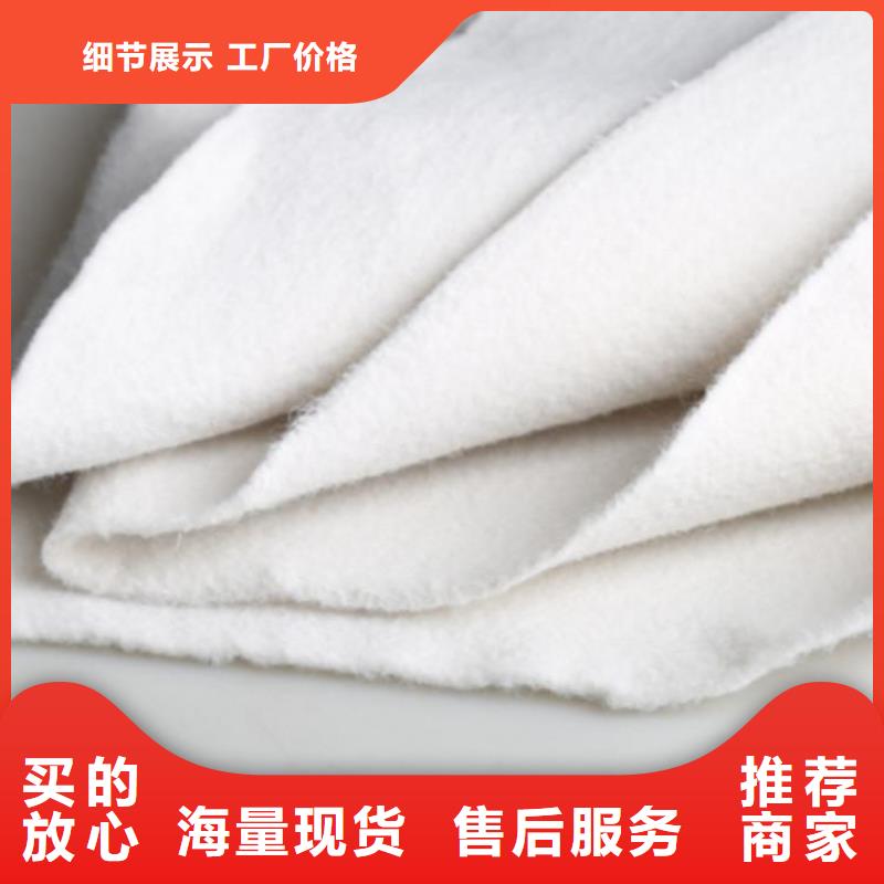 防渗土工布