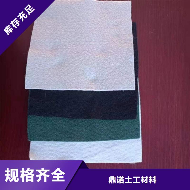 防渗土工布