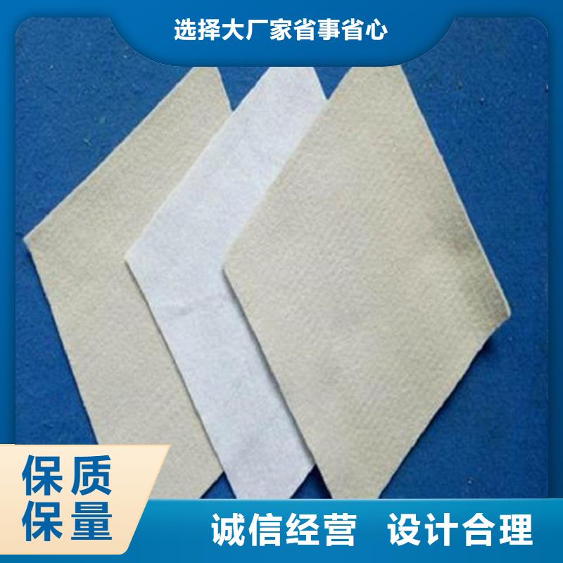 土工布匠心打造