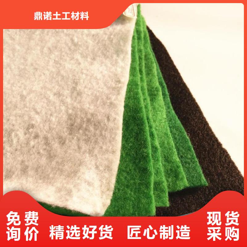 防渗土工布