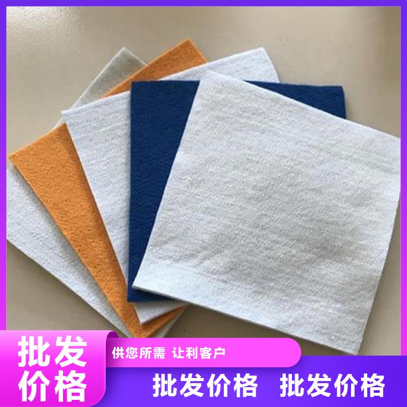 土工布匠心打造