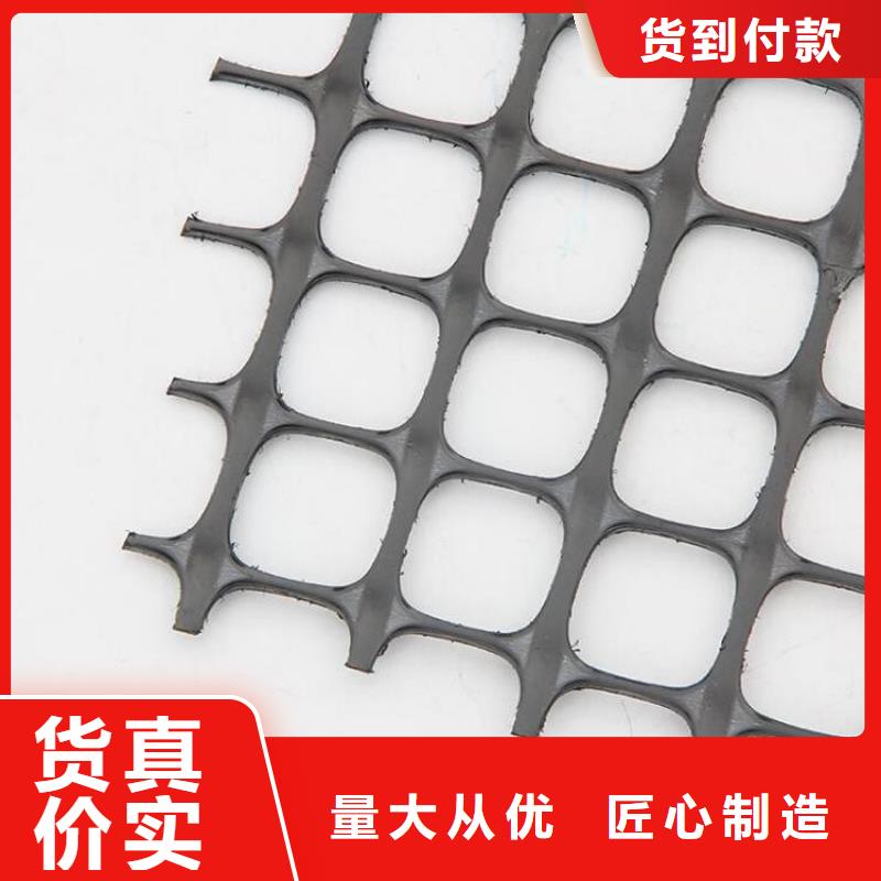 土工格栅_防渗膜库存充足