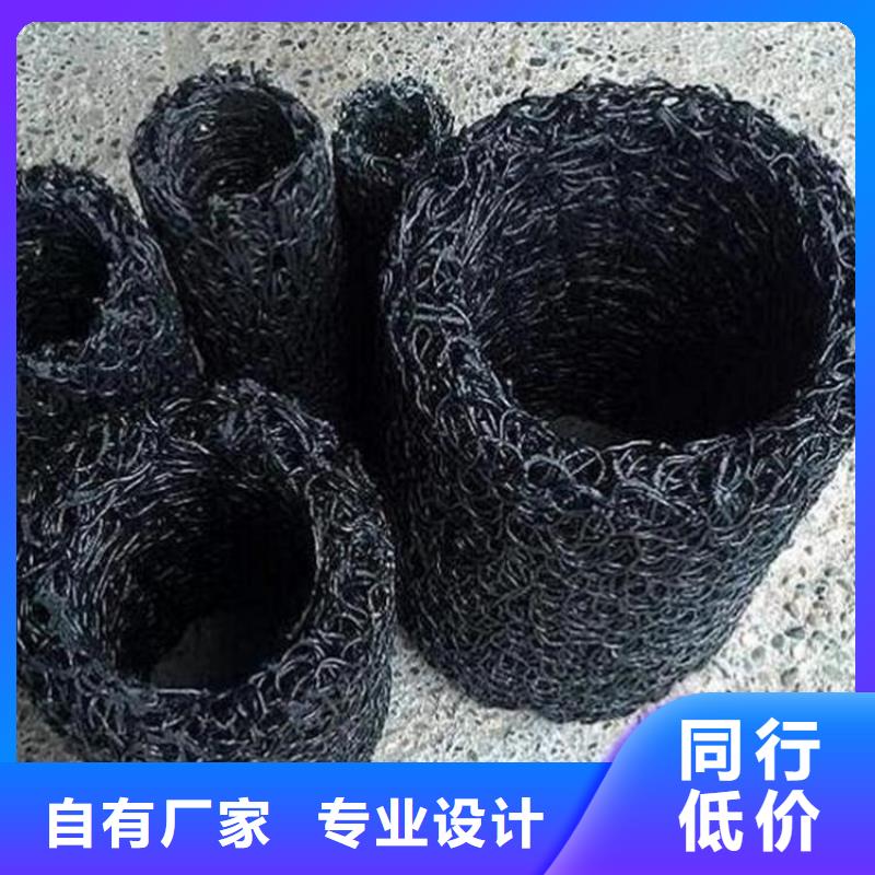 塑料盲管多少钱一平