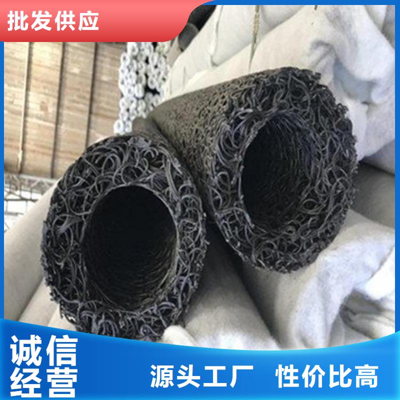 排水盲管市场经销