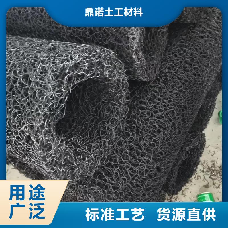 产品视频:附近(鼎诺)【实时报价 塑料盲沟_HDPE土工膜源头厂源头货】