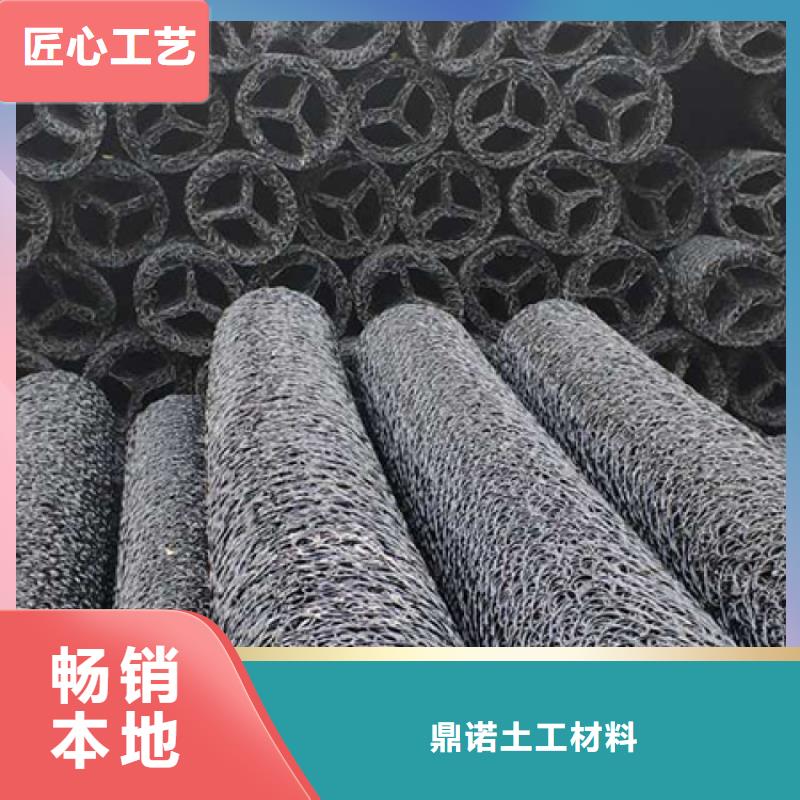 排水盲管市场经销