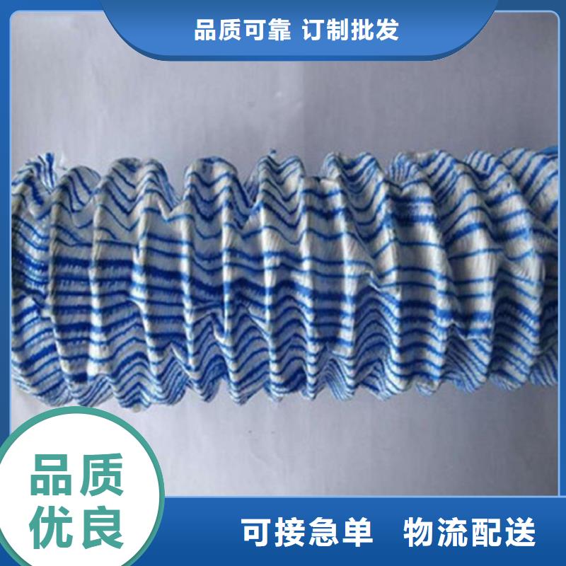 橡胶支座鼎诺【 软式透水管-通风降噪丝网种类齐全】