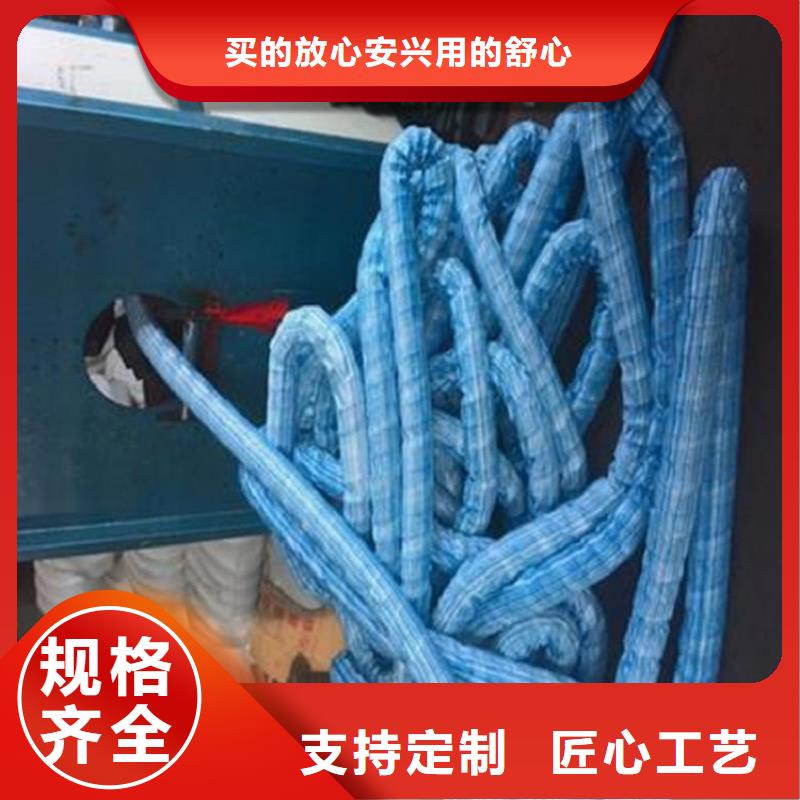 软式透水管土工膜严格把控每一处细节