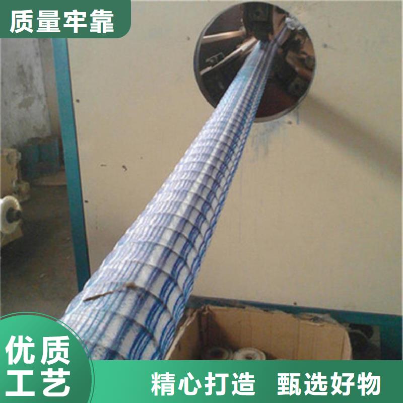 软式透水管公司代理