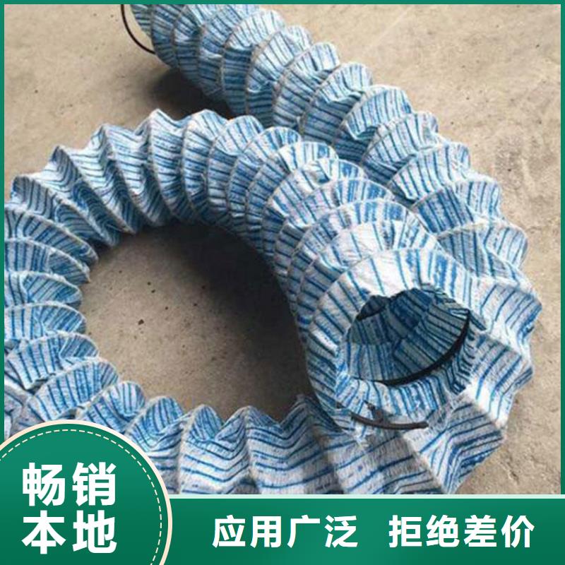 软式透水管土工膜严格把控每一处细节