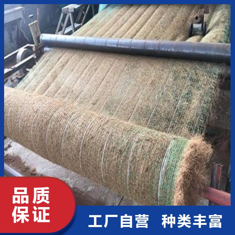 椰丝毯土工膜出厂严格质检