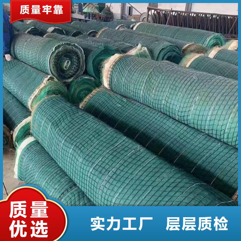 【椰丝毯】防渗膜用途广泛