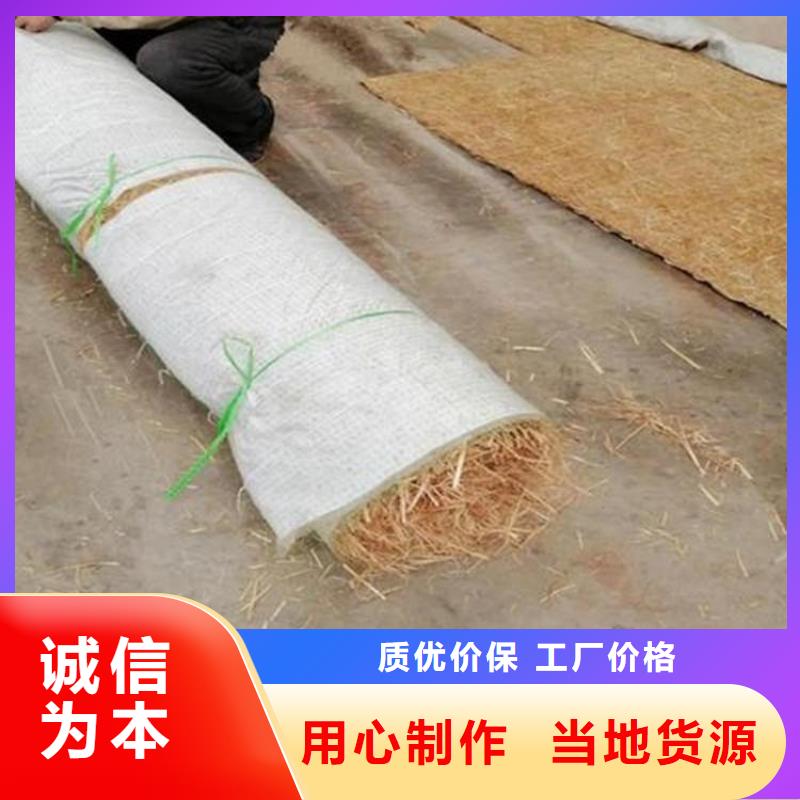 水保加筋椰丝毯草籽椰丝毯