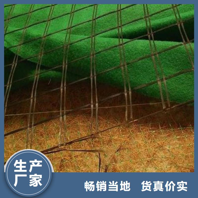 椰丝毯土工格栅优选厂商