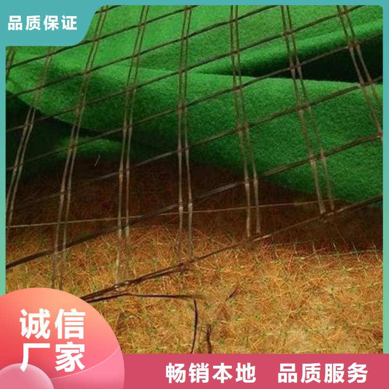 水保加筋椰丝毯草籽椰丝毯