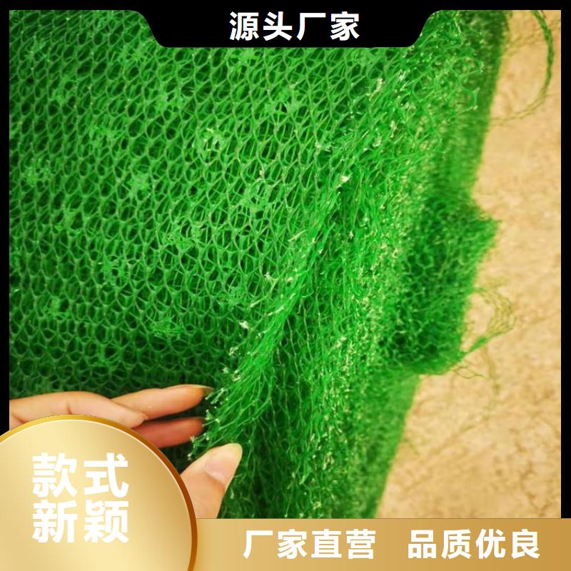 三维植被网_【玻纤格栅】多种场景适用
