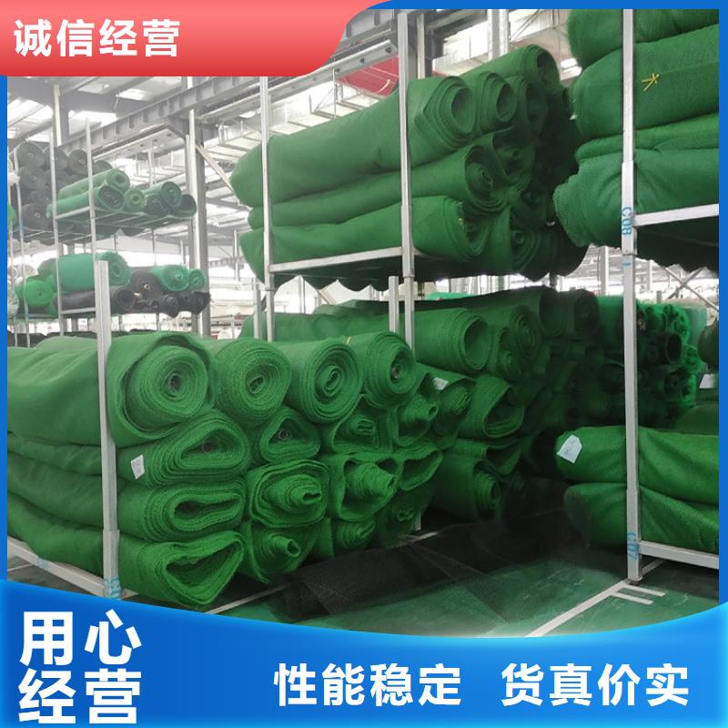 三维植被网_【玻纤格栅】多种场景适用